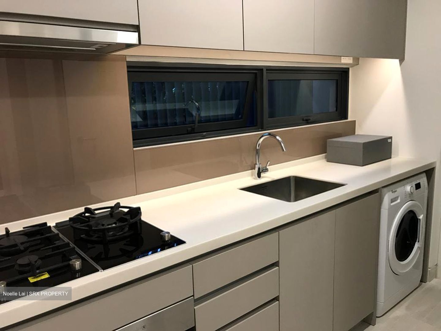Highline Residences (D3), Condominium #627862481